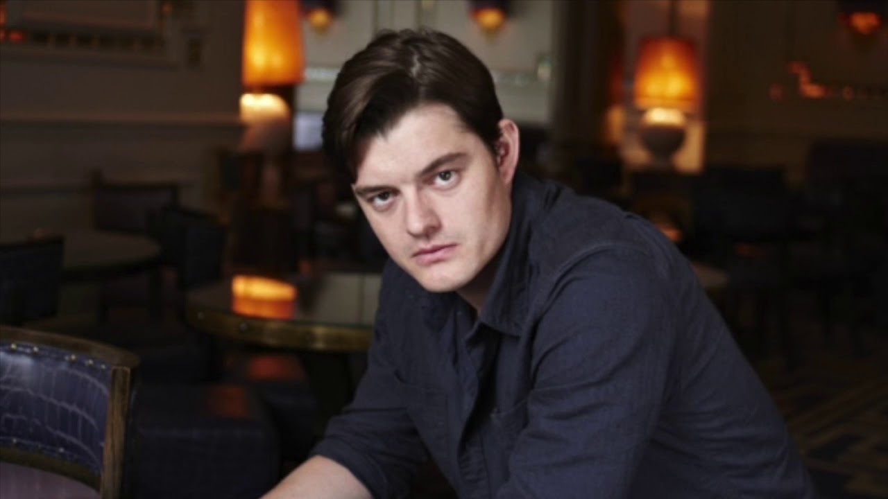 sam riley love