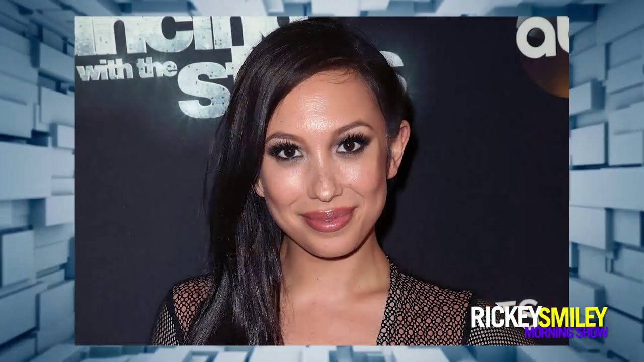 Did Cheryl Burke Break Up Emmitt’s Smith Marriage?