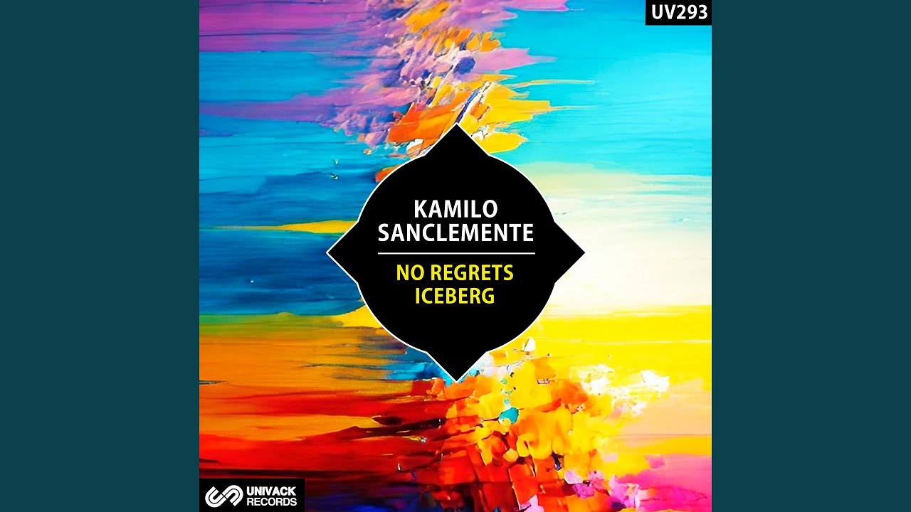 Iceberg (Extended Mix)