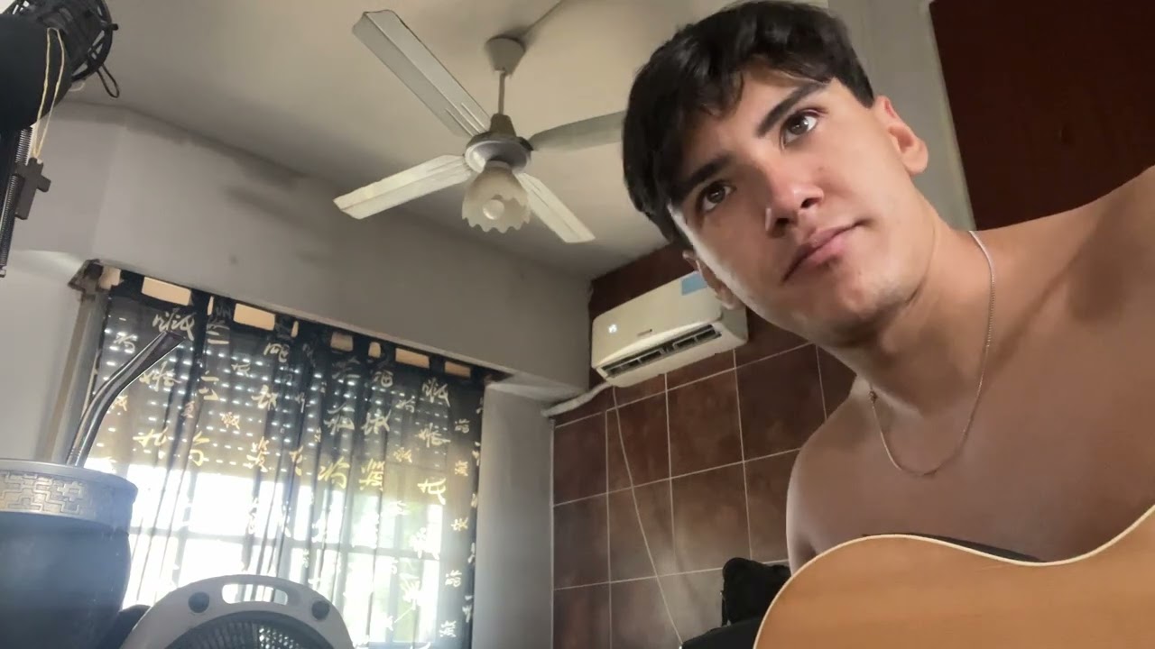 Estoy cansado de buscar 