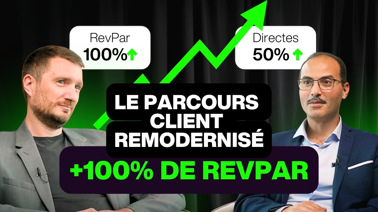 11 astuces d’experts pour augmenter votre RevPAR (sans vendre plus de chambres)