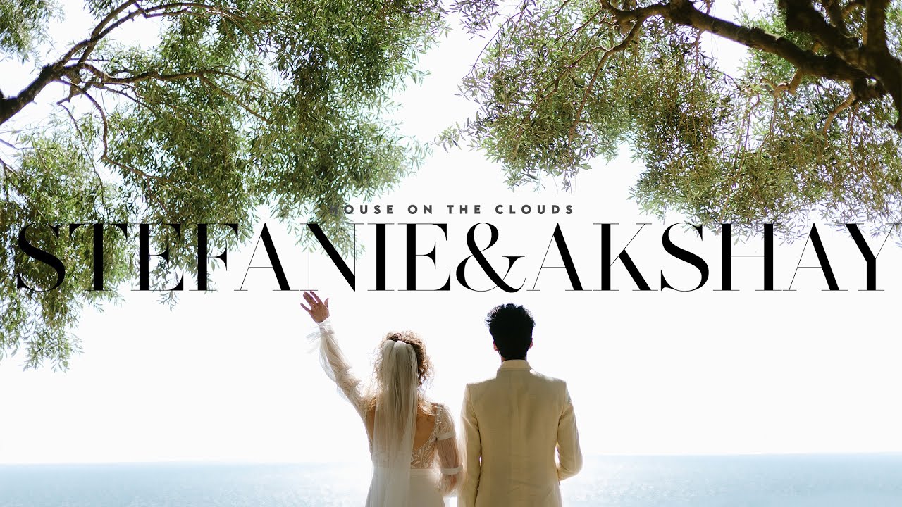 Stefanie Akshay , Tuscany