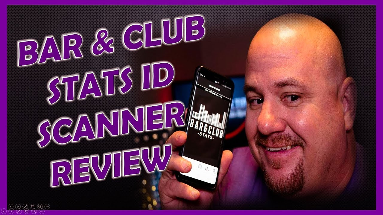Does this ID scanner app help you spot fake IDs? BouncerTips 2018