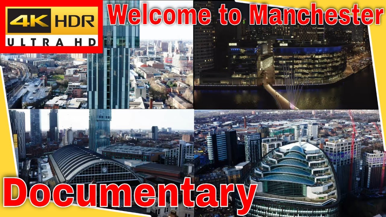 ✅ Manchester UK