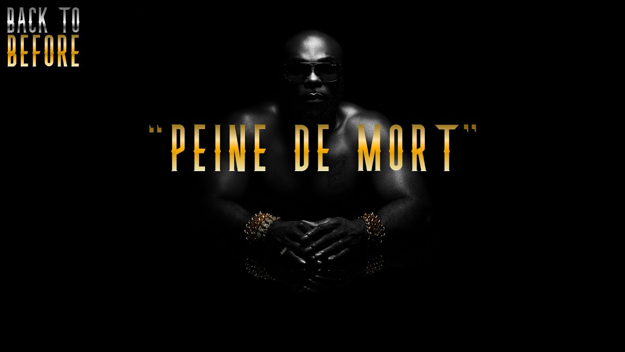 Kaaris x Therapy Music Type Beat - 