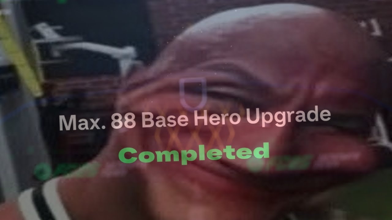 Открываю свой набор героев MAX 88!!!