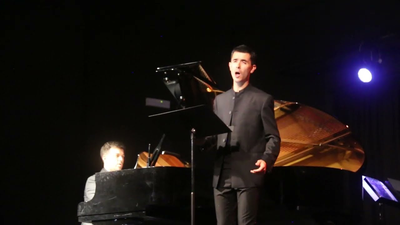 Aitor Garitano, Lirika Gaztean