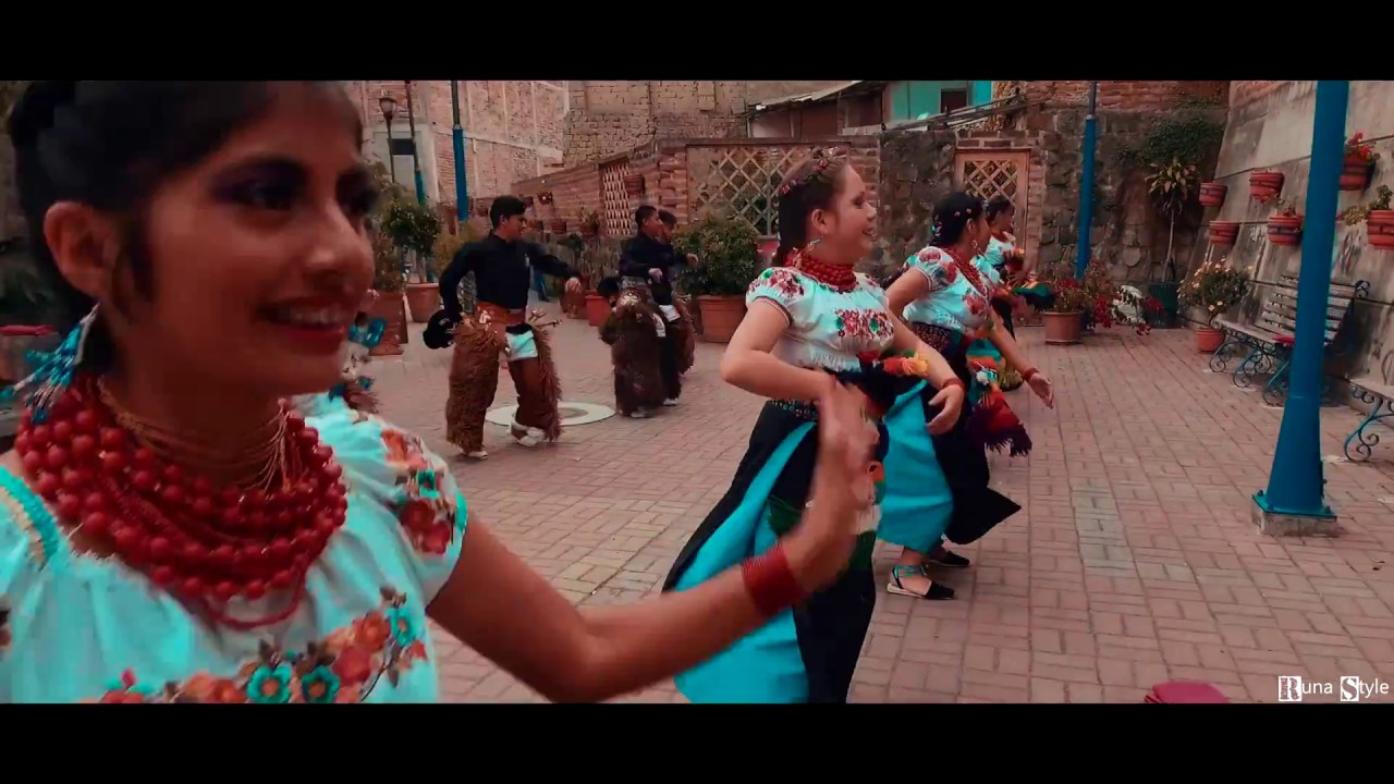RUNAstyle # RITUAL DANCE parte 1