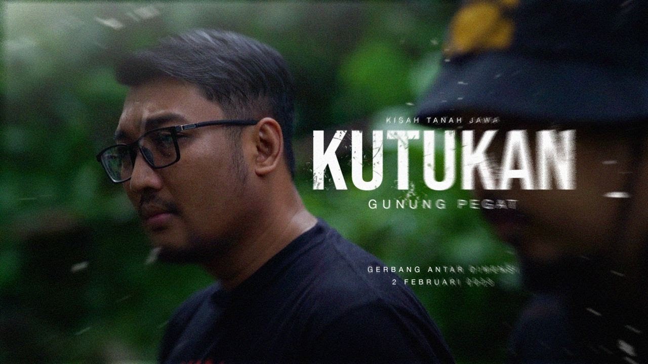 DISEBUT JALUR TENGKORAK, GUNUNG PEGAT MENYIMPAN MITOS MENYERAMKAN
