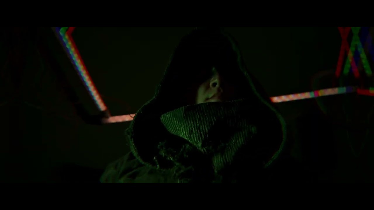 Dekript - Split The Atom [STUDIO_SESSION]