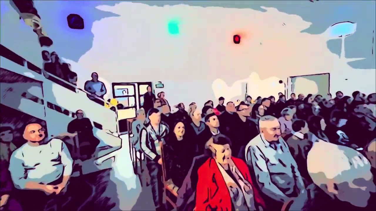 Impresja filmowa na temat: 4.Orkiestrowy Koncert Karnawałowy Kraszewice, 6.01.2024r.