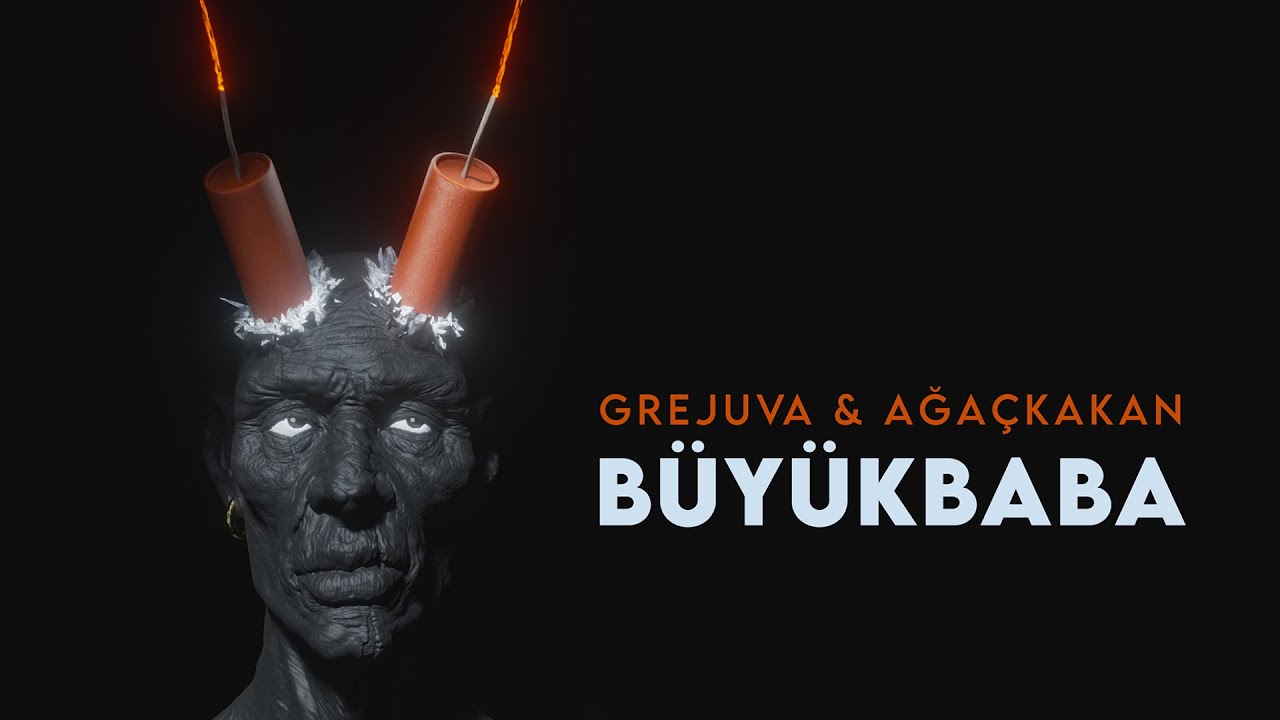 Grejuva & Ağaçkakan - Büyükbaba