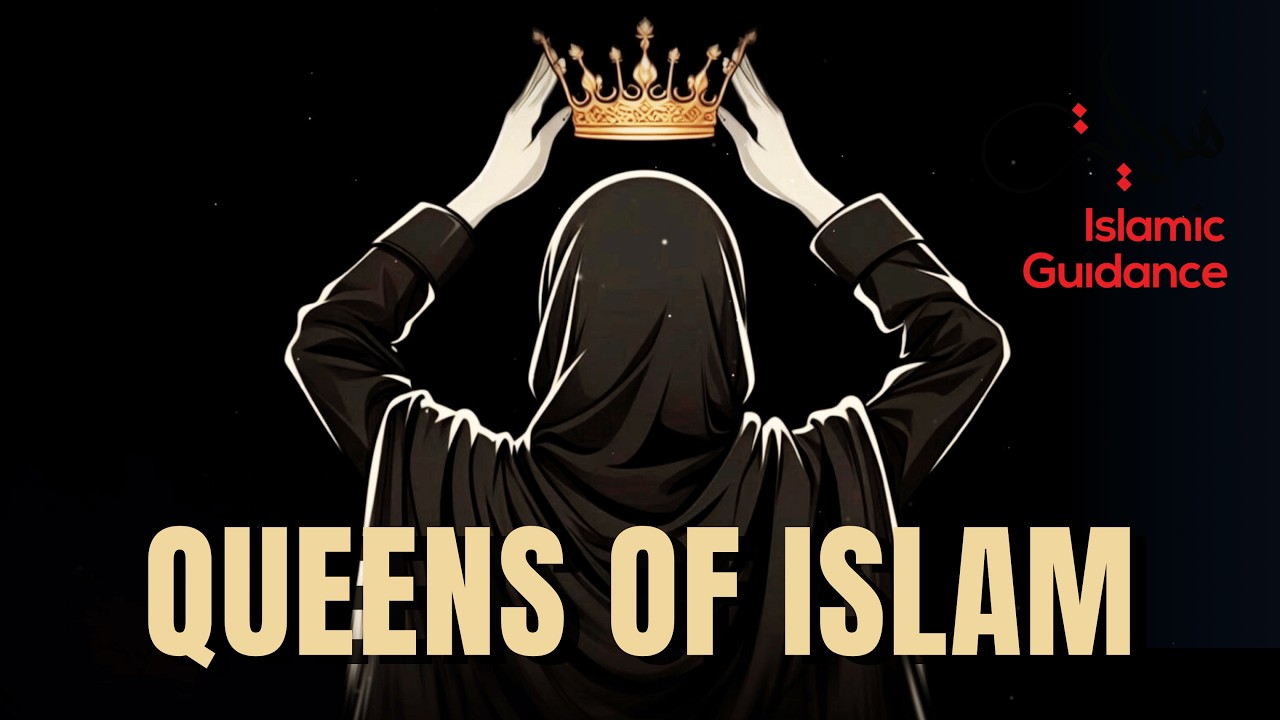 Queens Of Islam