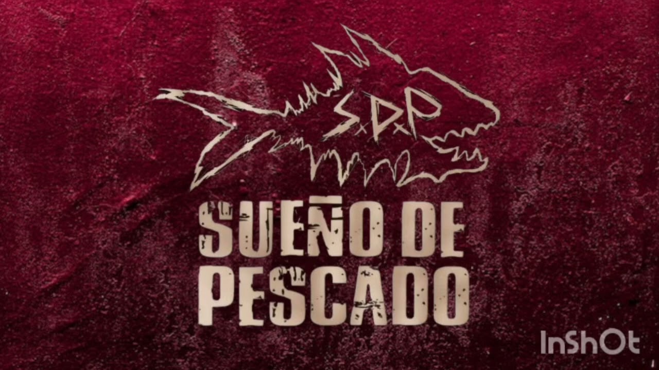 La que baila D10S  - Sueño de Pescado