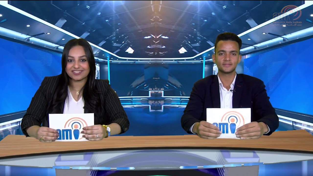 نشرة أخبار الإسكندرية العالى للإعلام 14-3-2024