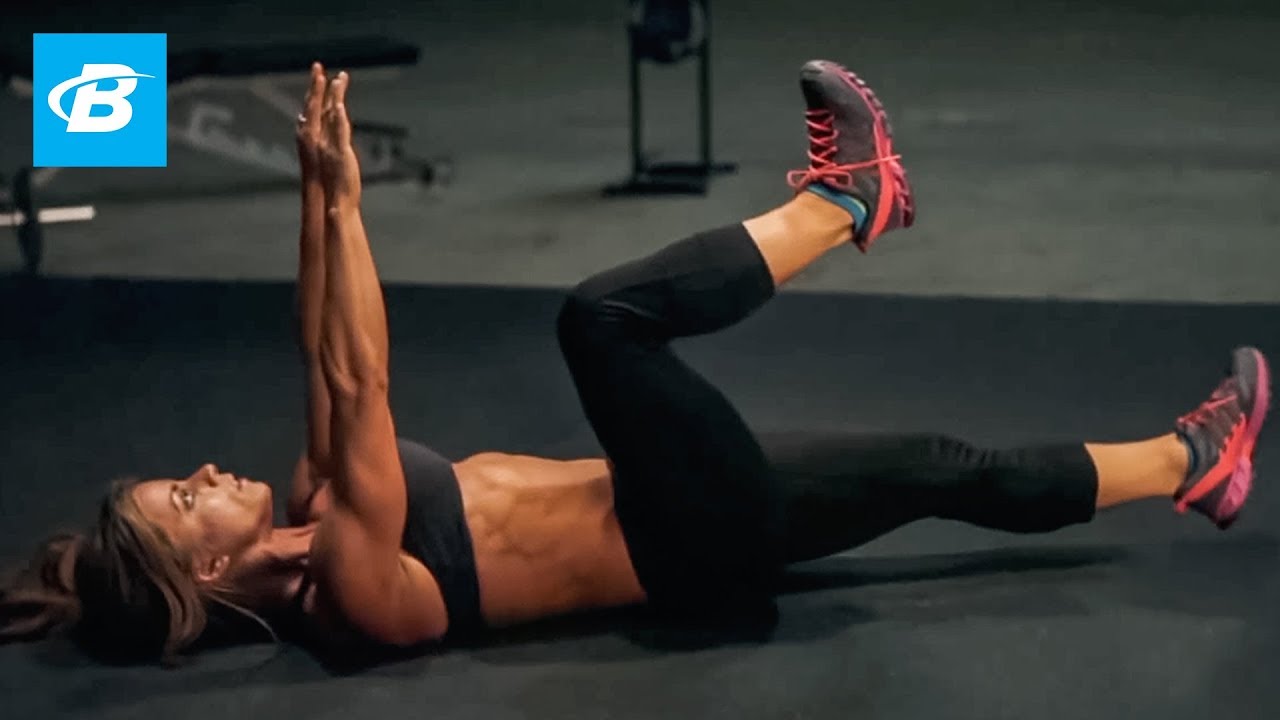 Dead Bug - Abdominal / Core Exercise Guide