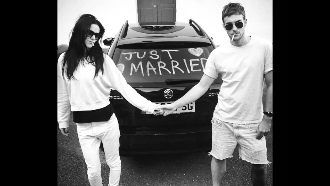 Alexandra Park & Tom Austen | The Royals