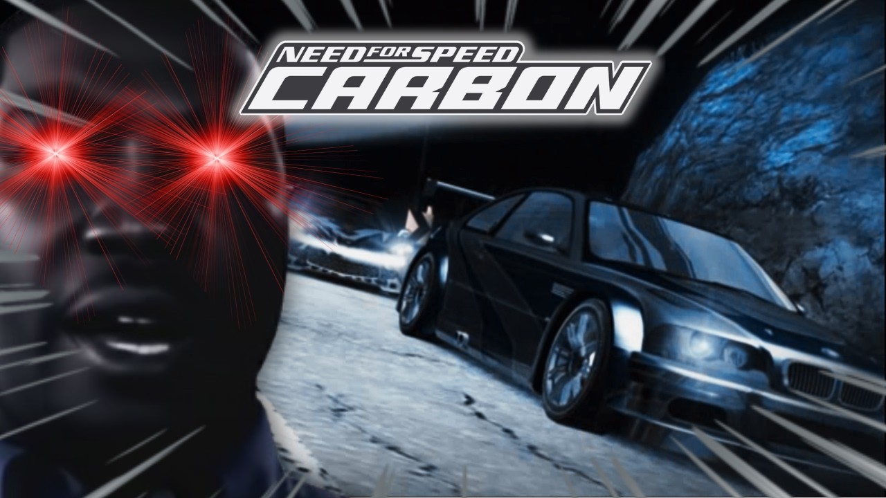 NFS CARBON.exe