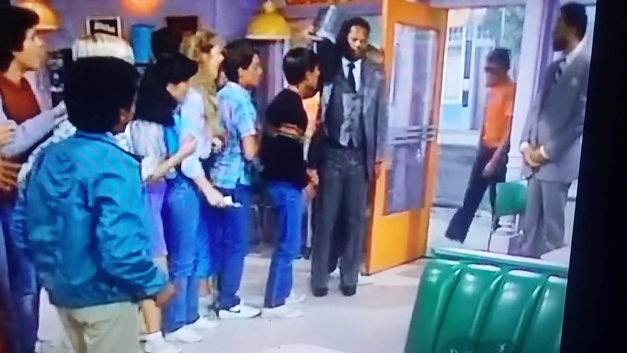 Mj pt.1 lol silver spoon