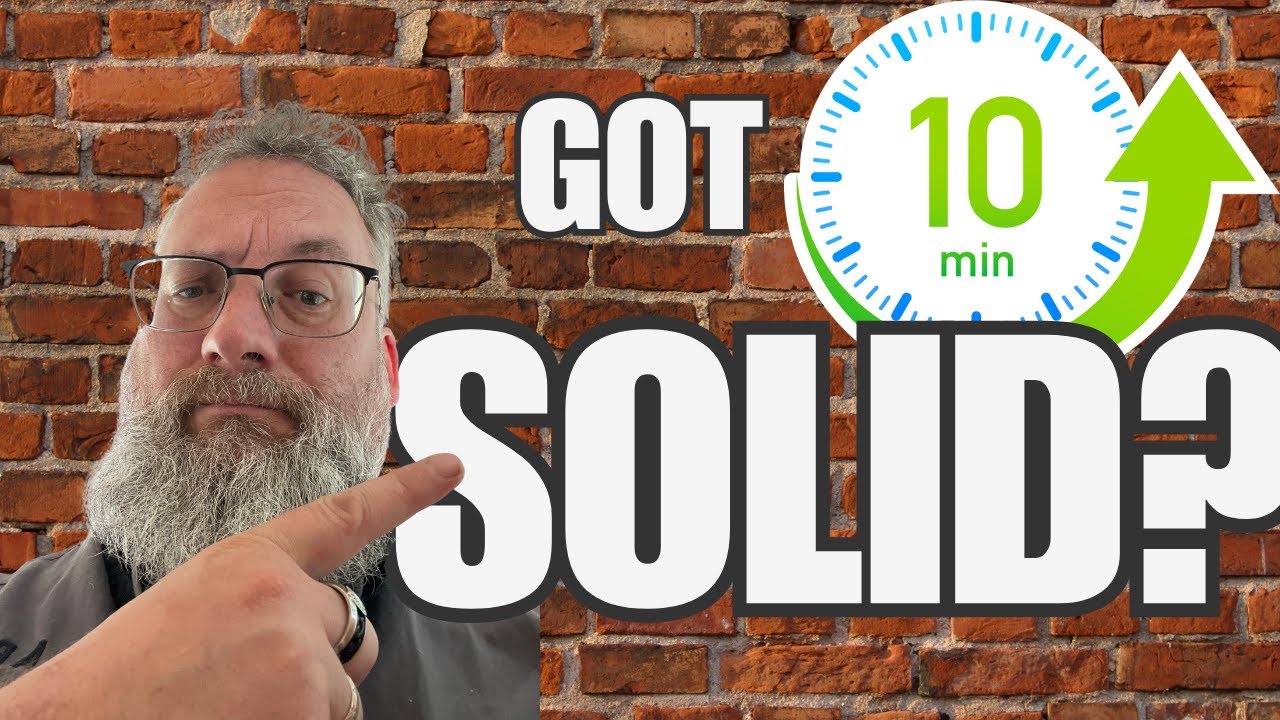 Понимание принципов SOLID за 10 минут