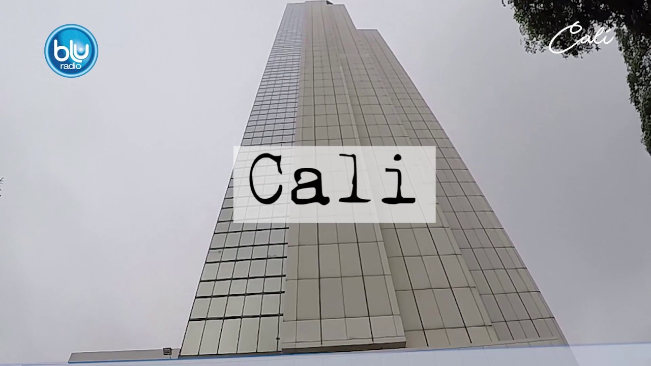 Los misterios que se esconden en el piso 27 de la Torre de Cali