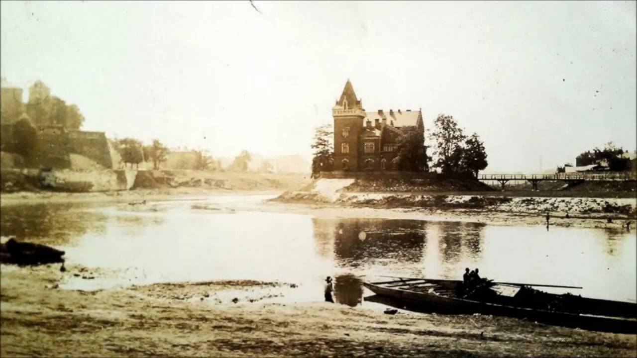 Kraków na starych fotografiach cz II