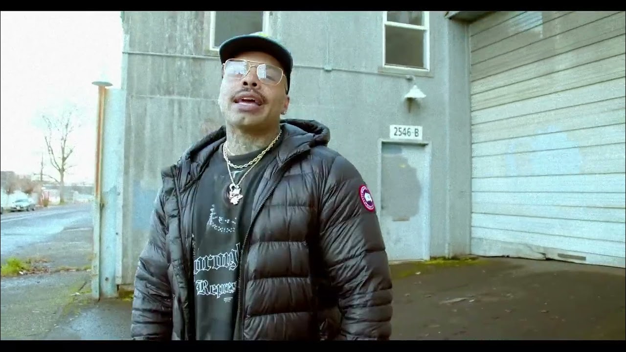 Fly Ritchie (Feat. Mayhem S.A.S.)