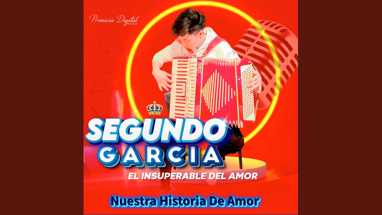 Nuestra Historia de Amor