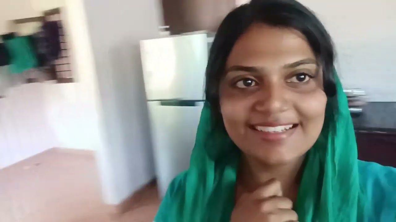 27 ravu Ramadan ....🤲 Perunnal veed orukkangal...😊kutty vlog#familyvlog #ramadan 
