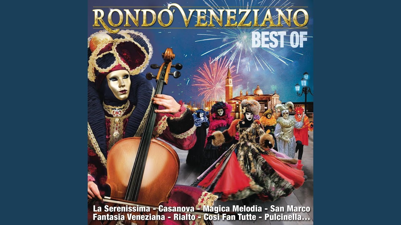 Arlecchino