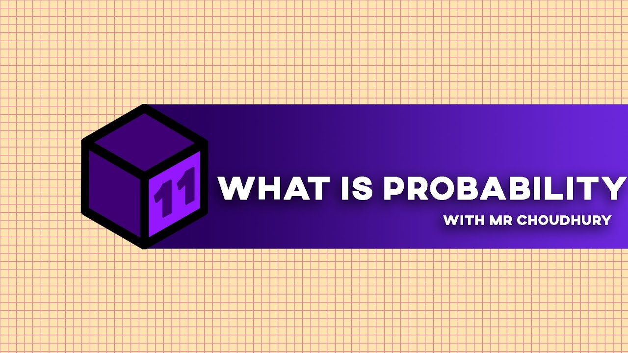 What is Probability?