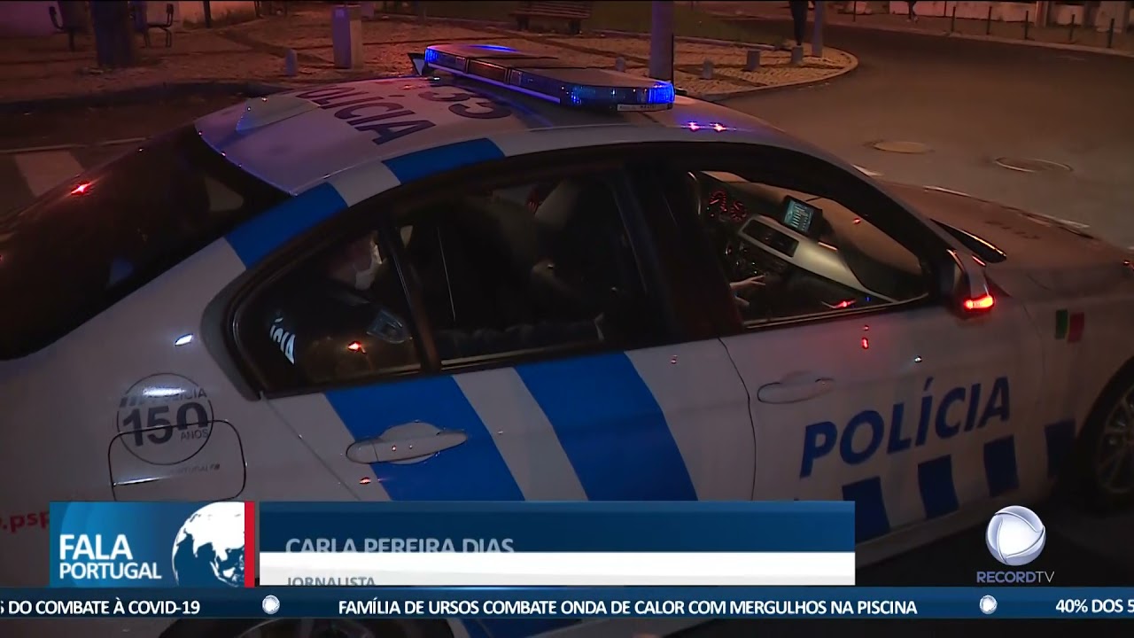 Combate ao tráfico de droga no Algarve