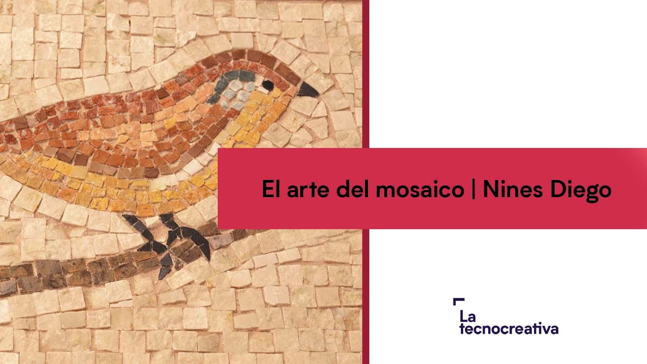 El arte del mosaico | Nines Diego
