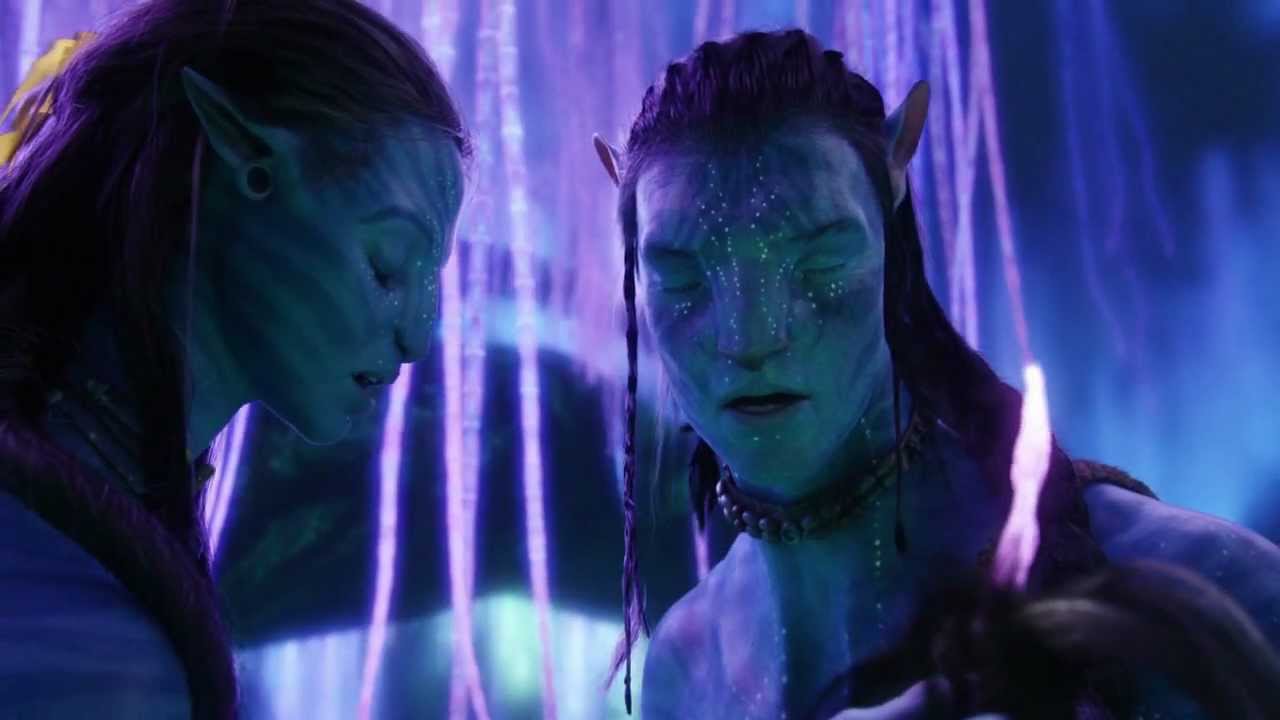 James Cameron's Avatar (Dubstep Remix)