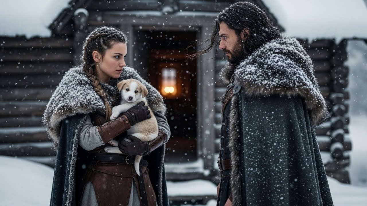 The Alpha King Said: "I have come to take my Pup"—"But You Already Abandoned Him," The Omega replied