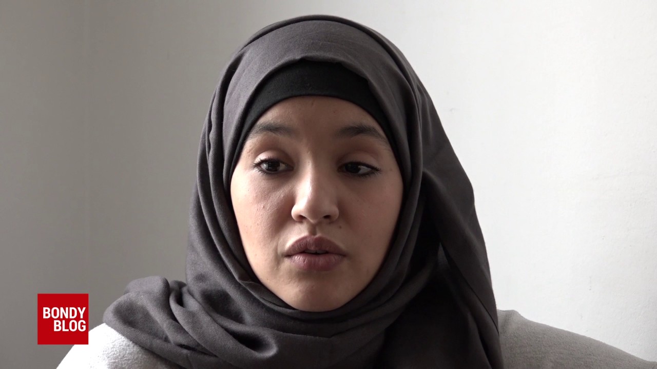 LE GRAND ENTRETIEN DU BONDY BLOG : rencontre avec Hanane Charrihi