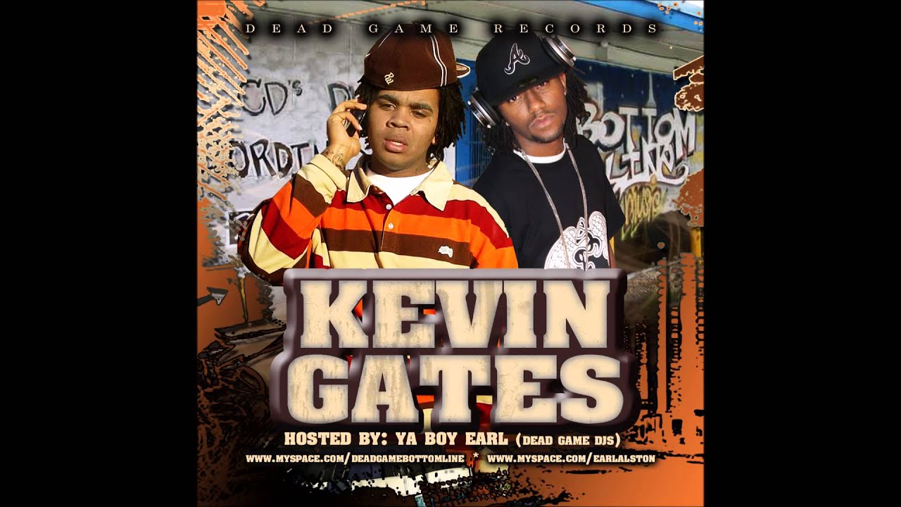 KEVIN GATES - SHAWTY