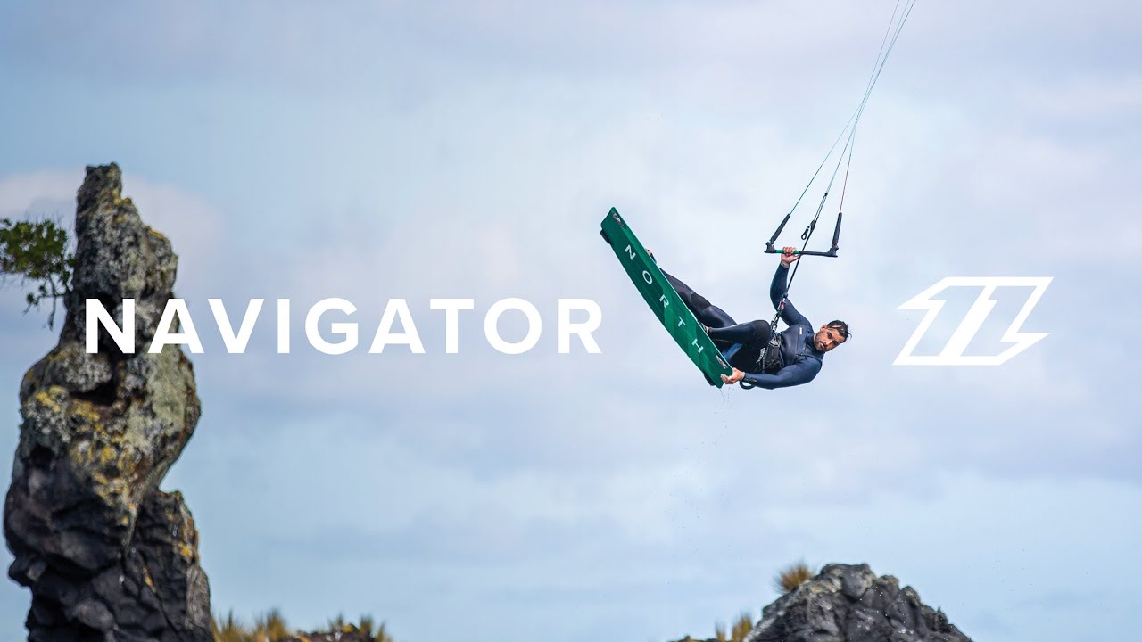 North Navigator