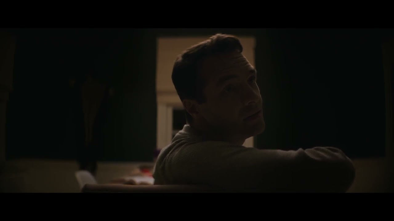 BLOODLINE KILLER - Clip &ldquo;Dad & Connor On Halloween&rdquo;
