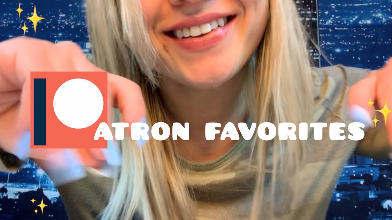 Fast & Aggressive ASMR: Camera/Table Tapping, Scratching, Focus, Hand Movements //✨Patron Favorites
