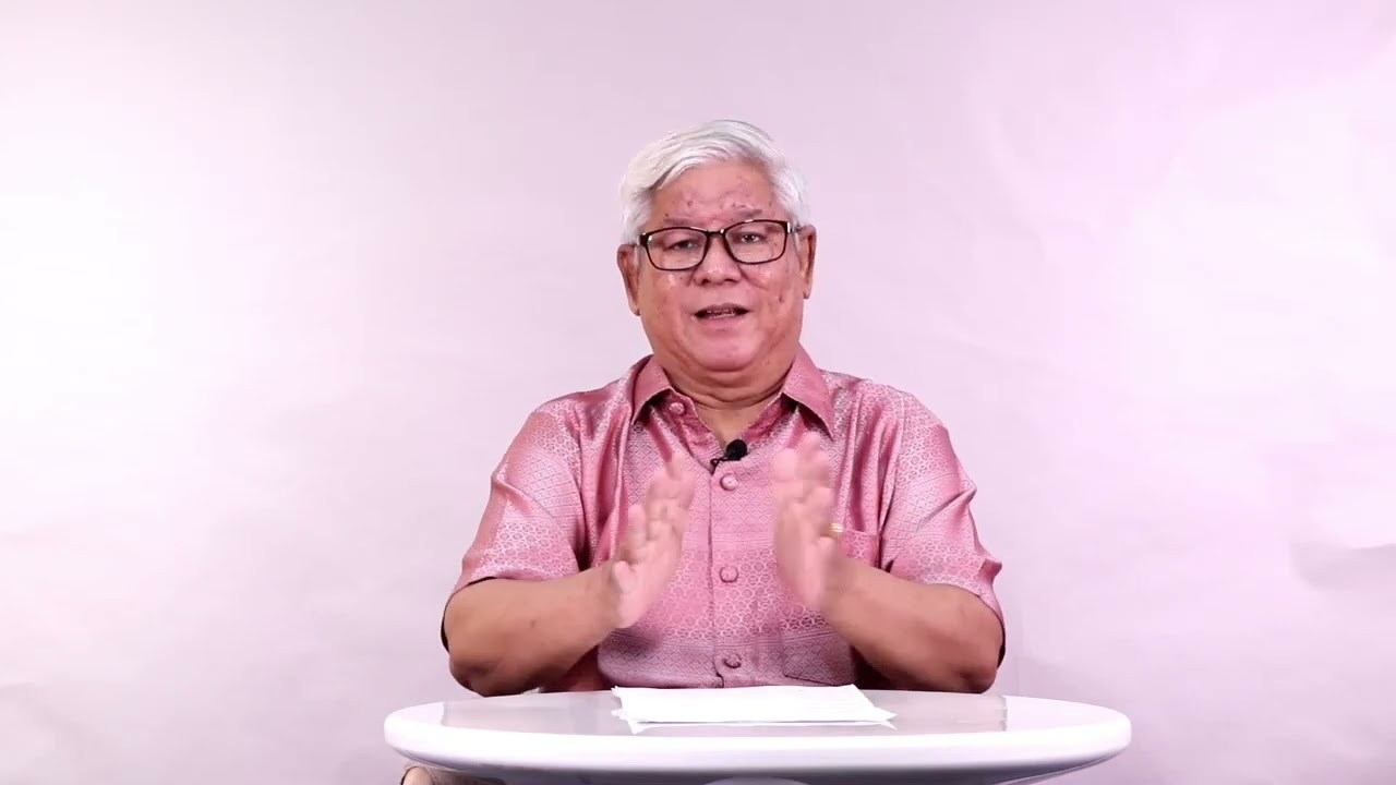 ခုနှစ်ရက်သားသမီးများအတွက် ၈ လပိုင်းကံကြမ္မာဟောစတမ်း