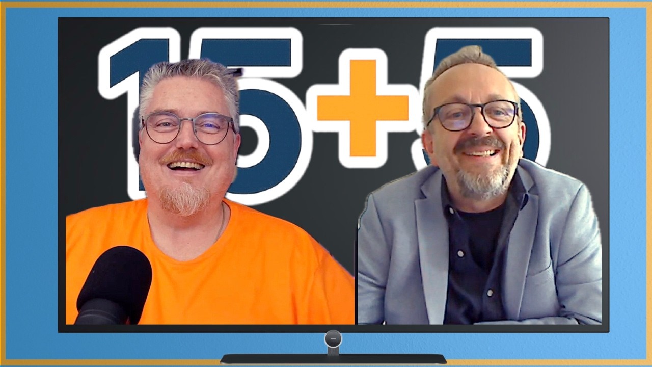 Matthias, würdest Du Guinand verkaufen? (CEO Guinand)