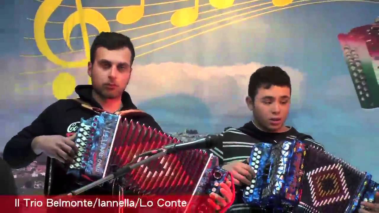 CONCERTO DEL CUORE DI...terza serata