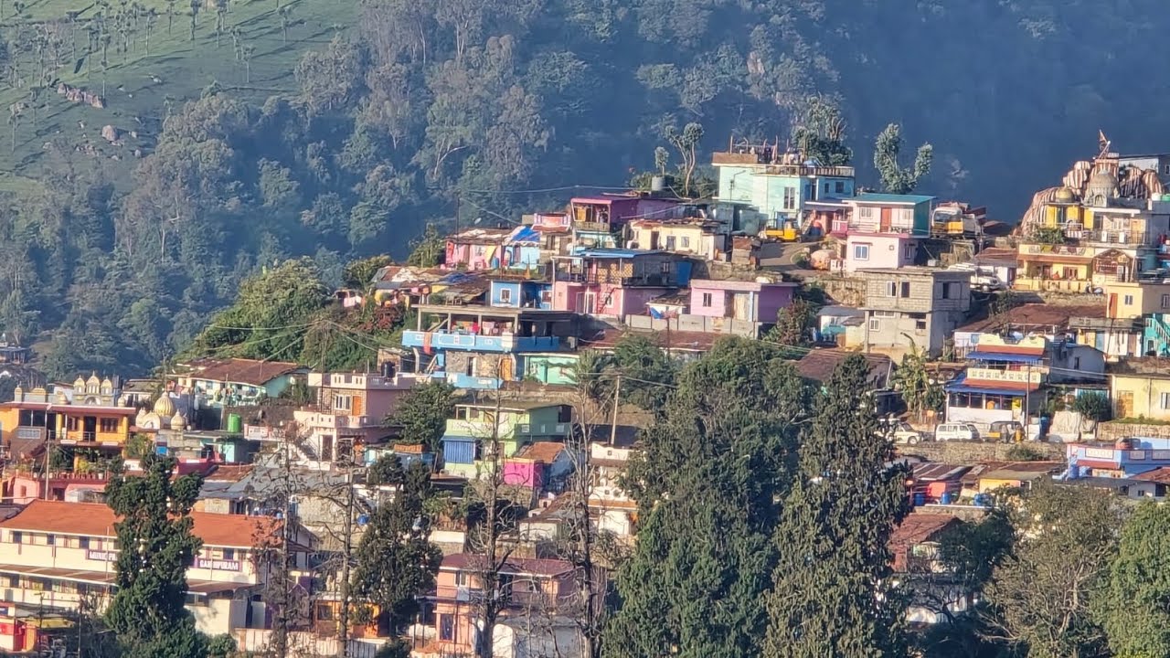 #Ooty, #travelvlog #trandingsong, 