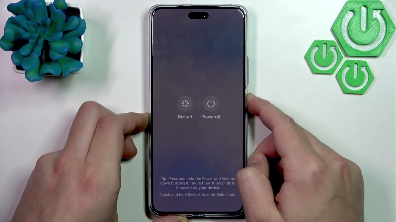HUAWEI Nova 14 Pro – How to Fix Low Volume