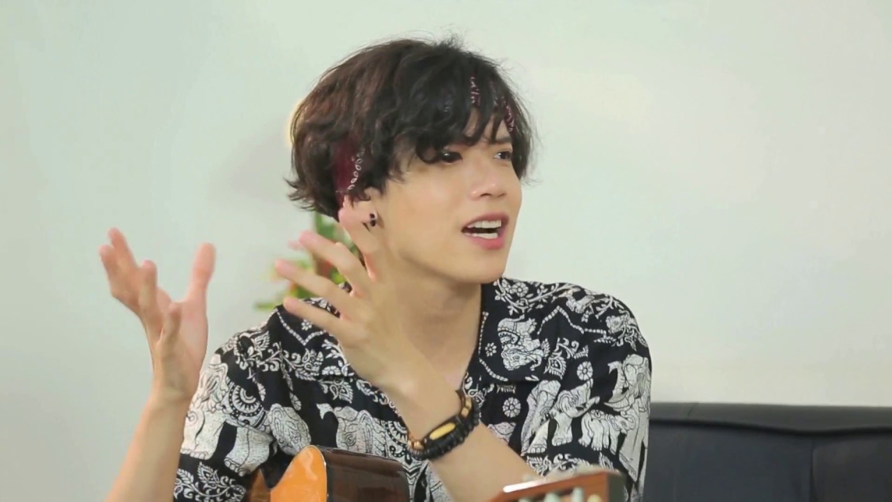 i found you - คชา l Kacha Another l ครัวฮา พาชิม