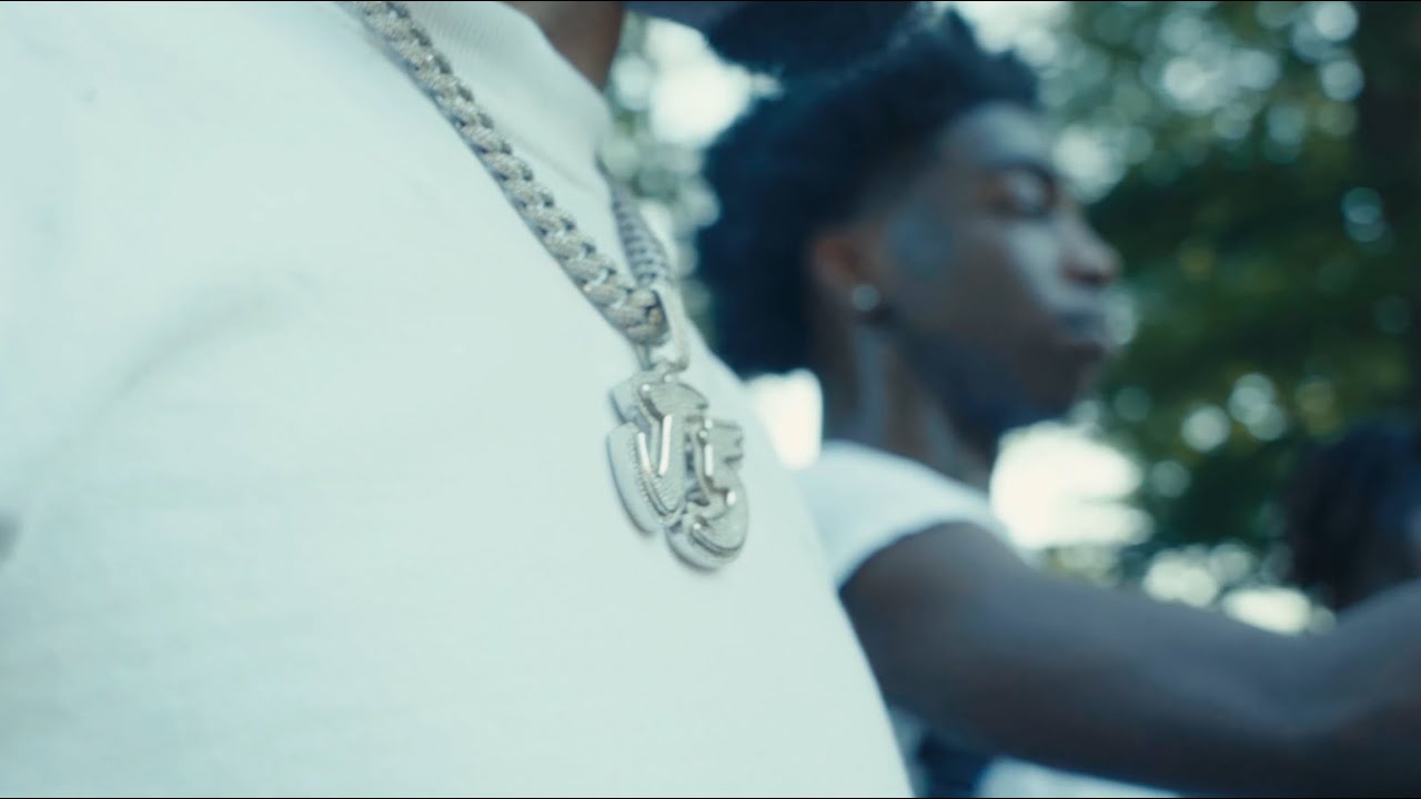Joglizz - LIB PT 2 (Official Music Video)