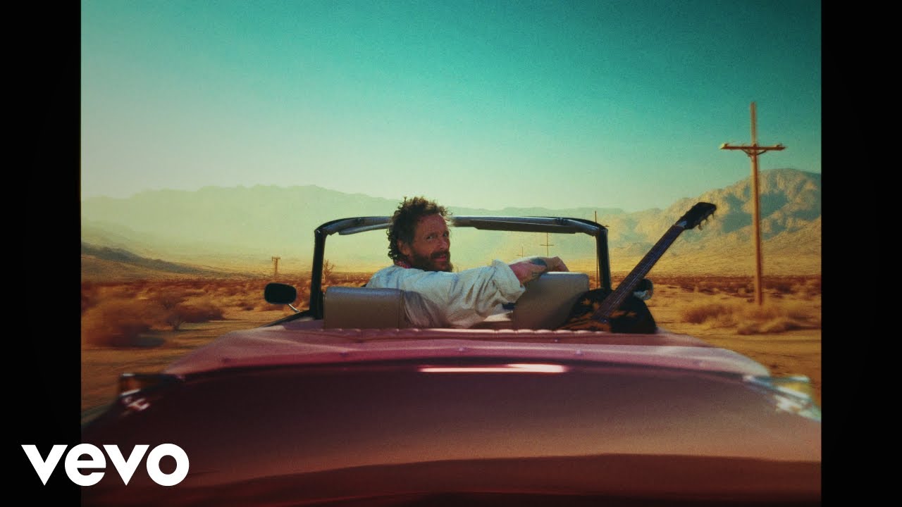 Jovanotti - Occhi a cuore