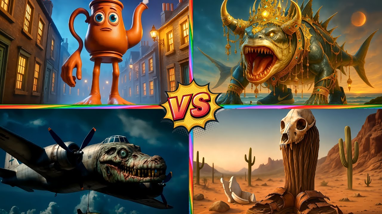 BRAINROT SAHUR🆚BRAINROT EXTINCTION🆚BRAINROT KING🆚ASSASINO - Tiles Hop EDM Rush!