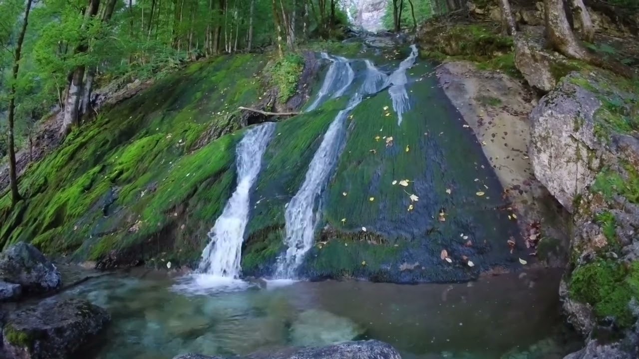 R&ouml;thbachfall | The Hike to Germany&rsquo;s Tallest Waterfall Viewpoint